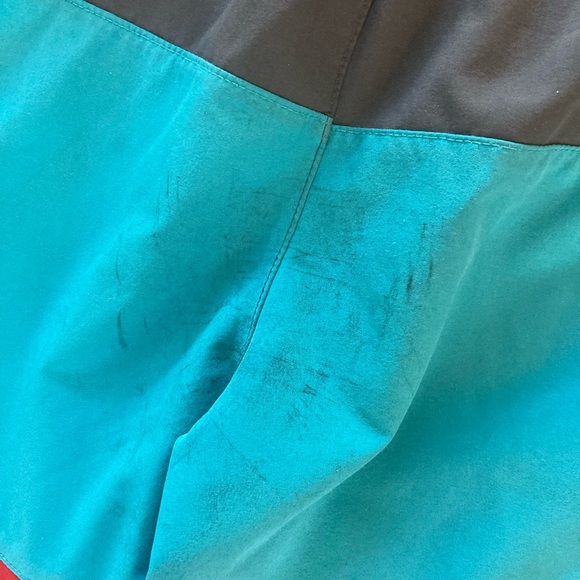 All in motion, swim trunks, boys, medium 8 10 - Picture 4 of 6